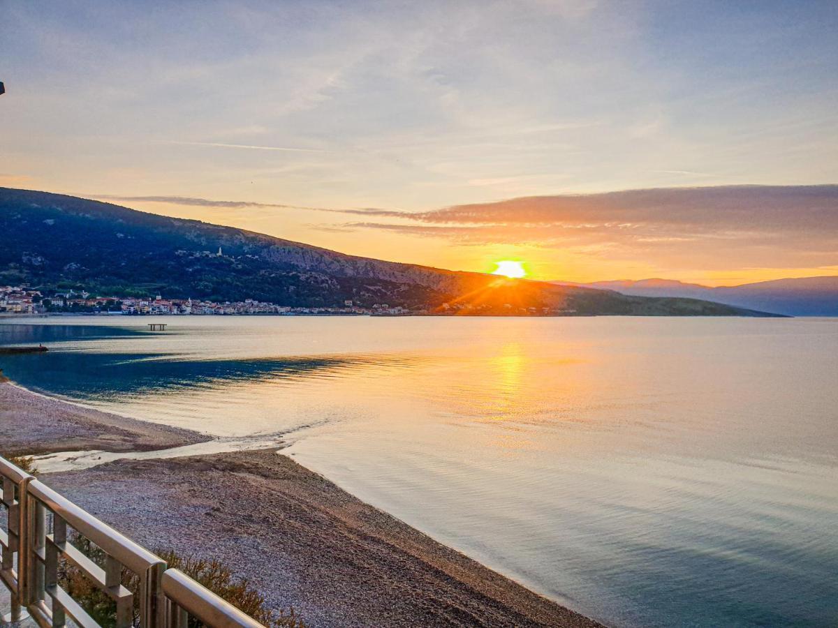 Dobrovit Baška