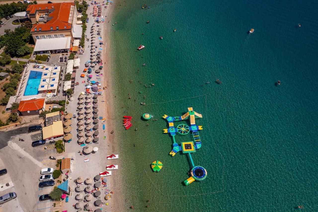 Dobrovit Hotel Baška