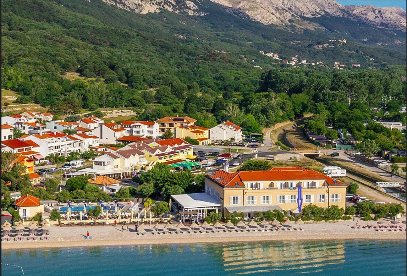 Dobrovit Baška