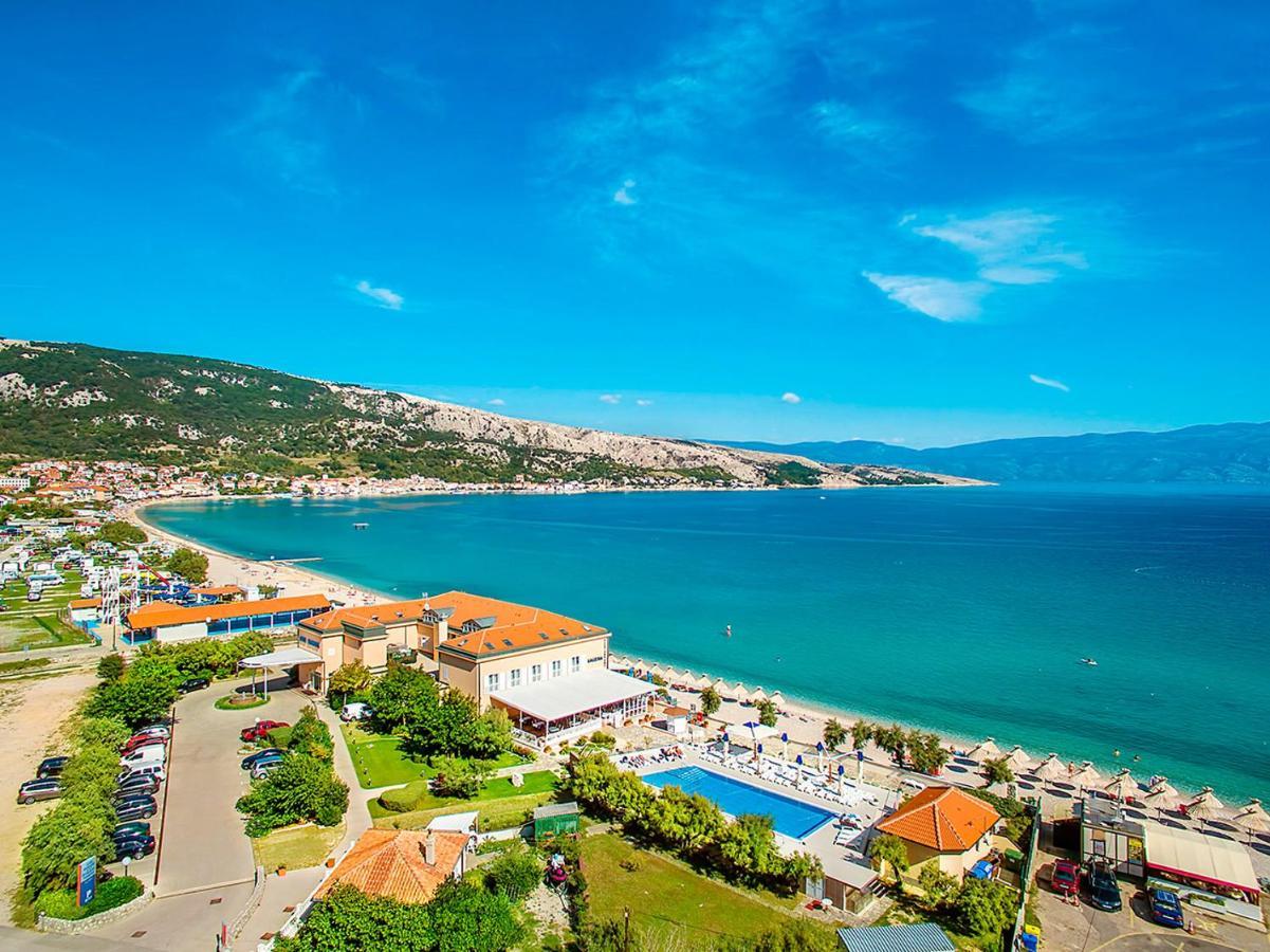 Tamaris Hotel 3*